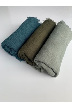 (منز) - نساء (ثلاث قطع) - Larissa Scarf