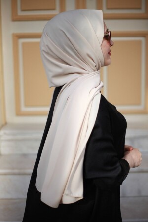 مادة من الحرير من الحرير من مدينة من الحجاب - Mode Scarf