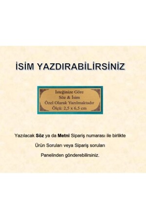 Şal Seccade Tesbih Kuran Hediye Seti (ORTA BOY- KADİFE- LACİVERT- LAFZATULLAH) - 4