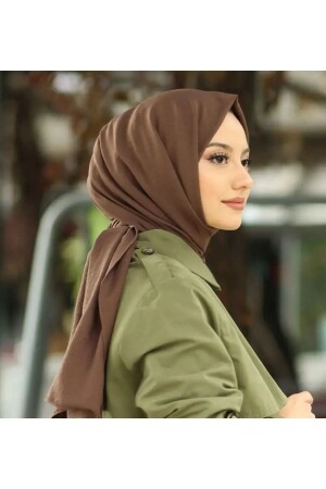 (منز) - (حجاب) النساء (قطن) (جاز) (شال) (أكاهف) - Trablus