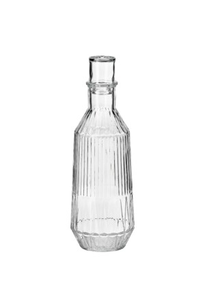 Sallskaplıg 1 lt Glaskaraffe Krug Flasche SALLSKAPLIG - 4