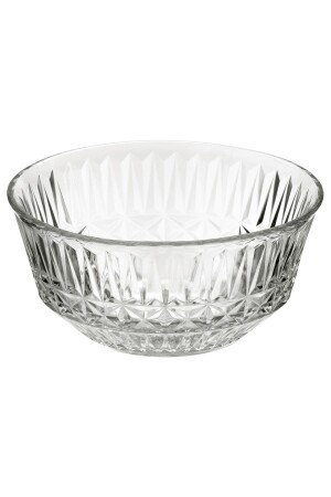 Sallskaplıg Glasschüssel für Snacks und Gurken, Mehrzweck, 15 cm, IKEA99990682 - 2