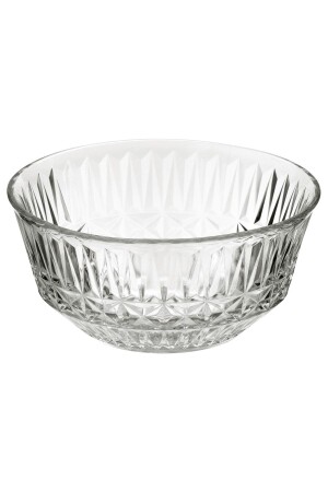 Sallskaplıg Glasschüssel für Snacks und Gurken, Mehrzweck, 15 cm, IKEA99990682 - 1