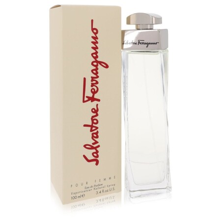 Salvatore Ferragamo by Salvatore Ferragamo - 1