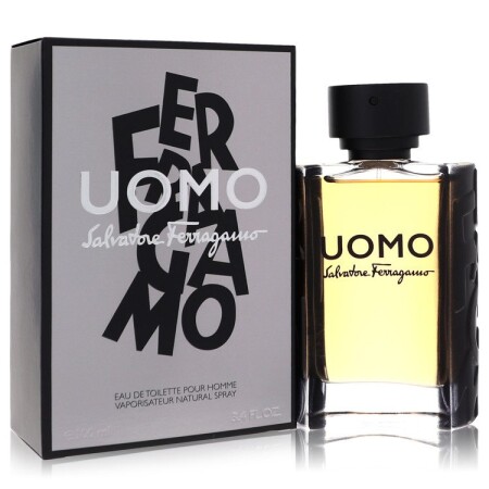 Salvatore Ferragamo Uomo by Salvatore Ferragamo - 2