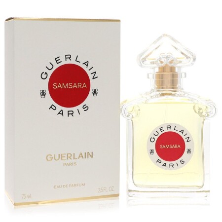 Samsara by Guerlain - 4