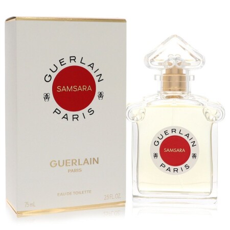 Samsara by Guerlain - 1