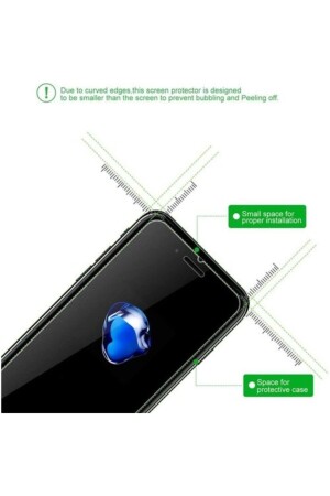 Samsung Galaxy A51 Ekran Koruyucu Nano Esnek Flexible Micro Kırılmaz Cam - 3