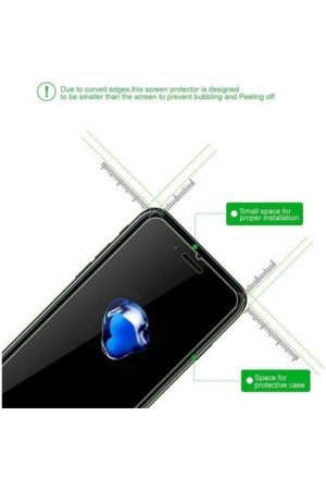 Samsung Galaxy A52 - A52s Uyumlu Şeffaf 9h Esnek Nano Kırılmaz Ekran Koruyucu - 6