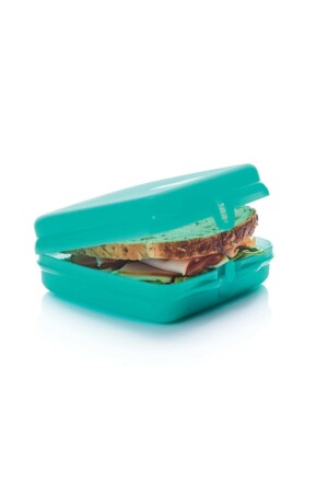Sandviç Taşıma Kabı / Eco + Sandwich Keeper - 2