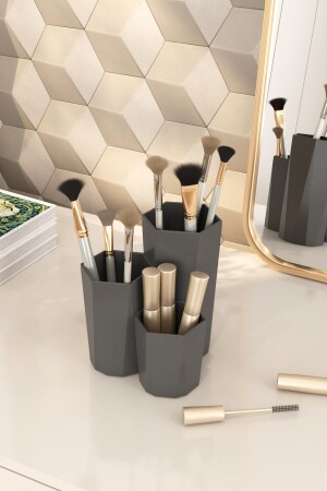 Sandy Kozmatik Ve Makyaj Organizer Düzenleyici - Dovi Home