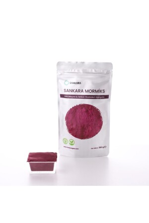 Sankara Mormiks 250 gram - 2