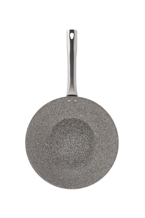 Sansa Granit-Wok-Pfanne 28 cm 600. 15. 01. 2254 - 4