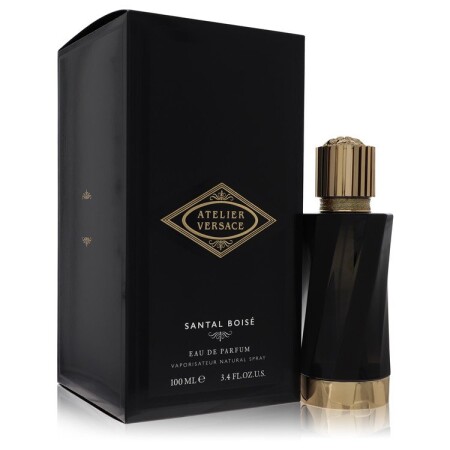 Santal Boise by Versace - 2