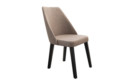 Santino Sandalye 6 Adet - Cadde Yıldız