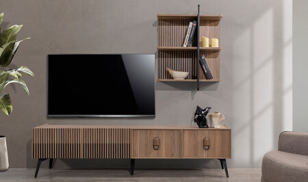 Santino Tv Ünitesi - Cadde Yıldız