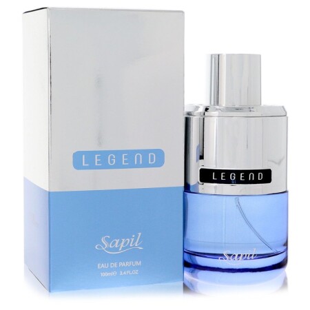 Sapil Legend by Sapil - 2