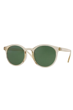 Sara Mustard Vintage Fashion Leichte Unisex-Sonnenbrille SARA MUSTARD - 2