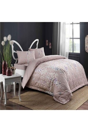 Sarah Four Seasons Stepp-Komplettset Double Pink EVTNVTTAÇ000015 - 3