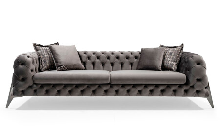 Sardes Dreifachsofa - 3