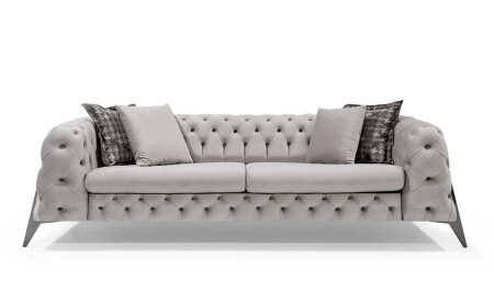 Sardes Dreifachsofa - 7