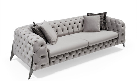 Sardes Dreifachsofa - 9