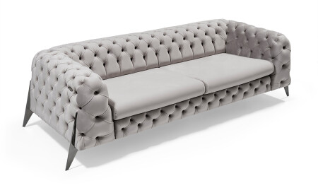 Sardes Dreifachsofa - 10