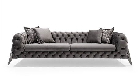 Sardes Dreifachsofa - 11