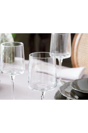 Sare Glass 3-teiliges Glas 320 ml 10029252 - 3