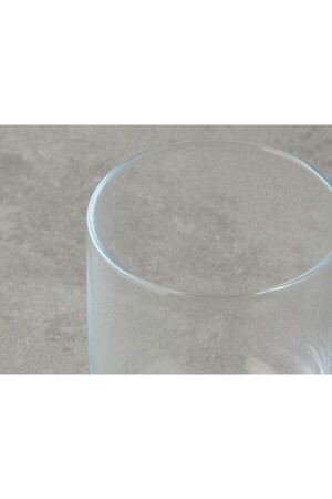 Sare Glass 3-teiliges Softdrinkglas 270 ml - 4