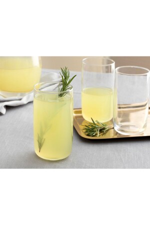 Sare Glass 3-teiliges Softdrinkglas 365 ml 10026799 - 2