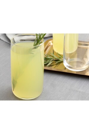 Sare Glass 3-teiliges Softdrinkglas 365 ml 10026799 - 5