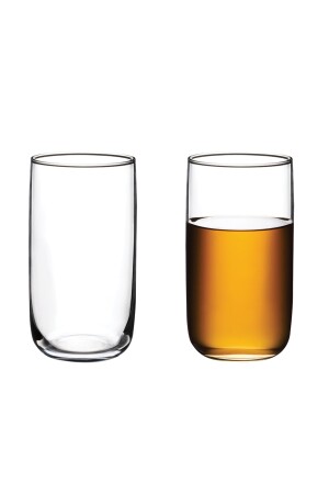 Sare Glass 3-teiliges Softdrinkglas 365 ml 10026799 - 6