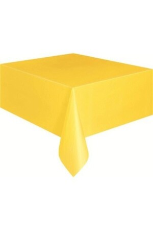 ملابس من البلاستيك المزروعة لعبة عيد ميلاد - Huzur Party Store