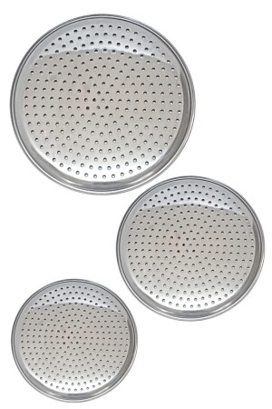 Gefüllter Sarma-Topfdeckel, Antihaft-Kochgerät mit gefüllten Gemüseblättern (3 Stück) - Yayke