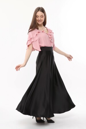 Saten Etek Uzun Godeli seha300 - sehatex