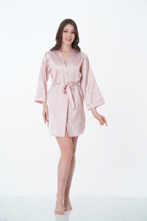 Saten Sabahlık - Effortt