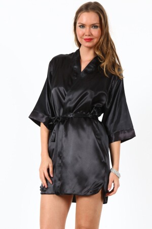 Saten Sabahlık - Kingspearl