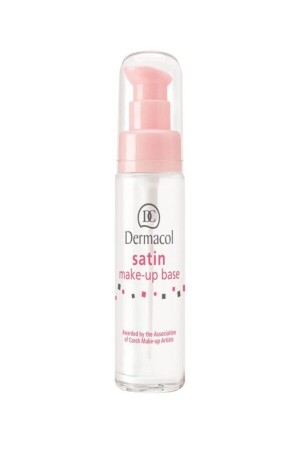 Satın Make-up Base 30 Ml-saten Makyaj Bazı 30 ml 1410 - Dermacol