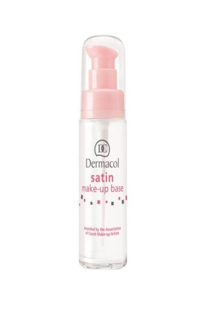 Satın Make-up Base 30 Ml-saten Makyaj Bazı 30 ml 1410 - 1