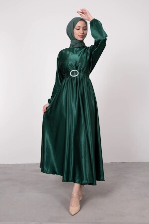 Satin-Mevlana - 4