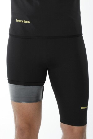 Sauna-Unisex-Thermoshorts 5048 - 2