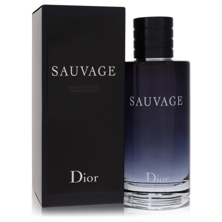 Sauvage by Christian Dior - 9