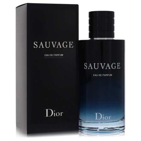 Sauvage by Christian Dior - 7