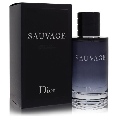 Sauvage by Christian Dior - 5