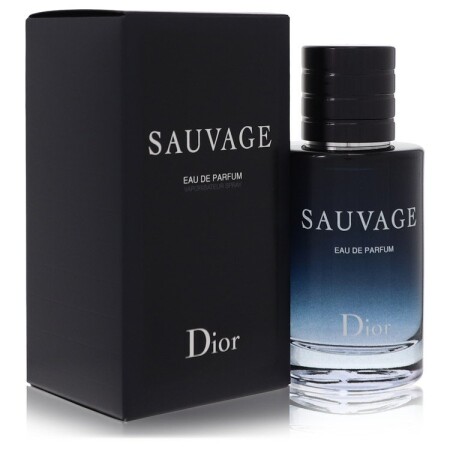 Sauvage by Christian Dior - 3