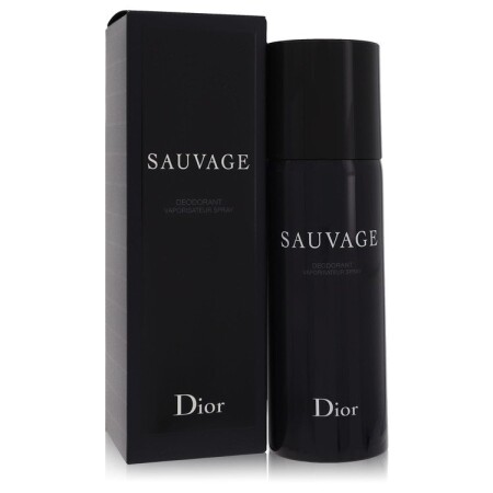 Sauvage by Christian Dior - 2