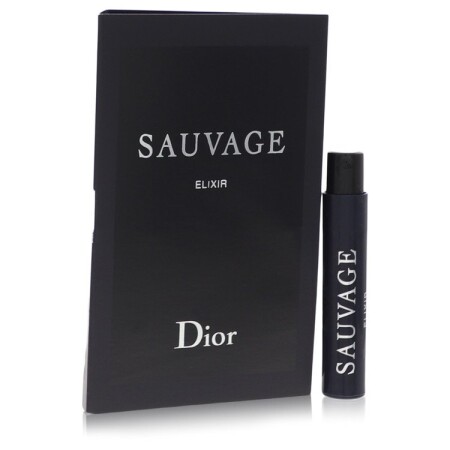 Sauvage Elixir by Christian Dior - 1