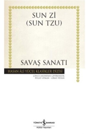 Savaş Sanatı - 3