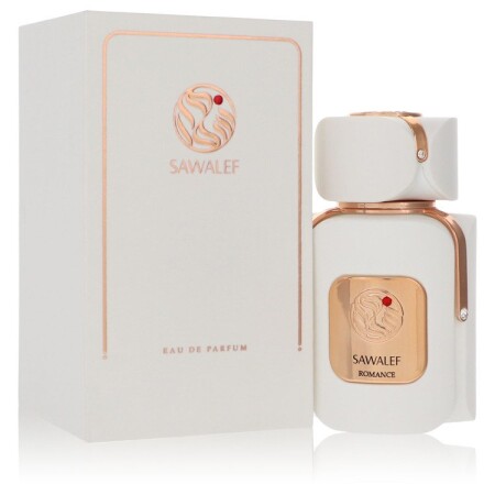 Sawalef Romance by Sawalef - 2